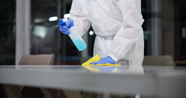 Licensed Crime Scene Cleanup service in New London, CT - Crime Scene Cleaner Online